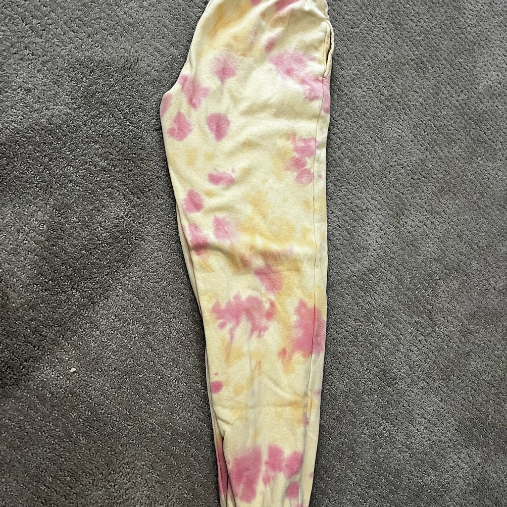 Pattern Sweats